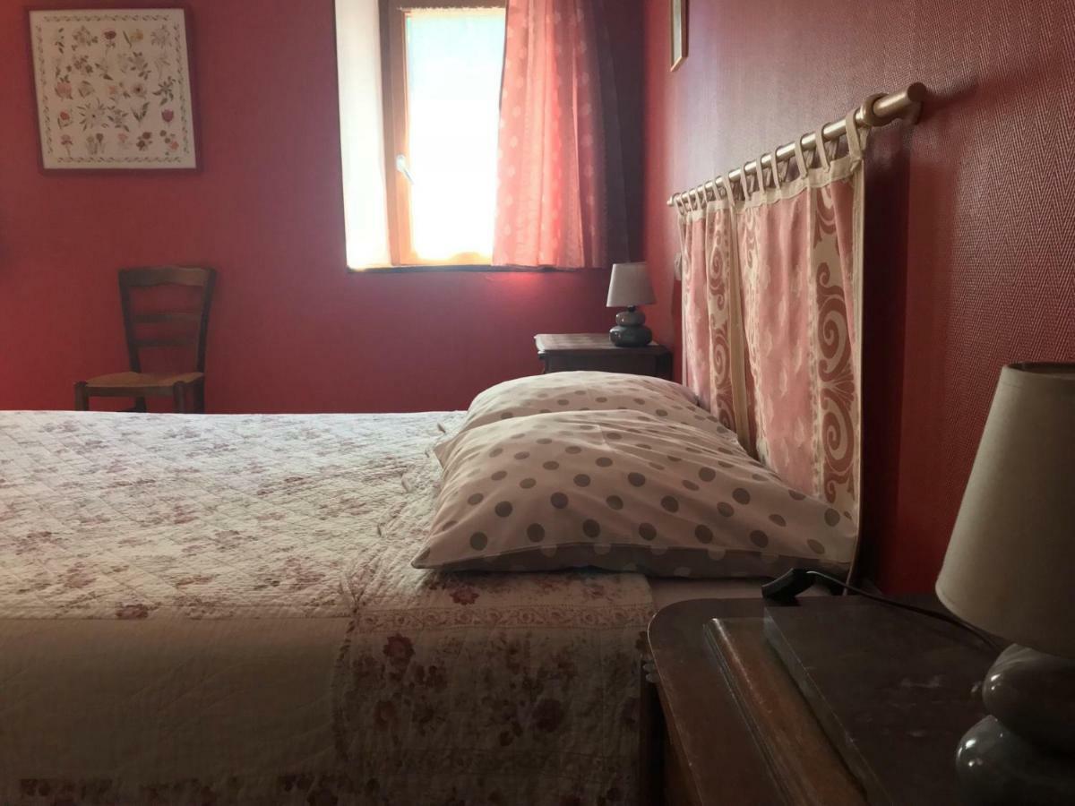 La Raymondiere Vernoux-en-Gâtine Dış mekan fotoğraf
